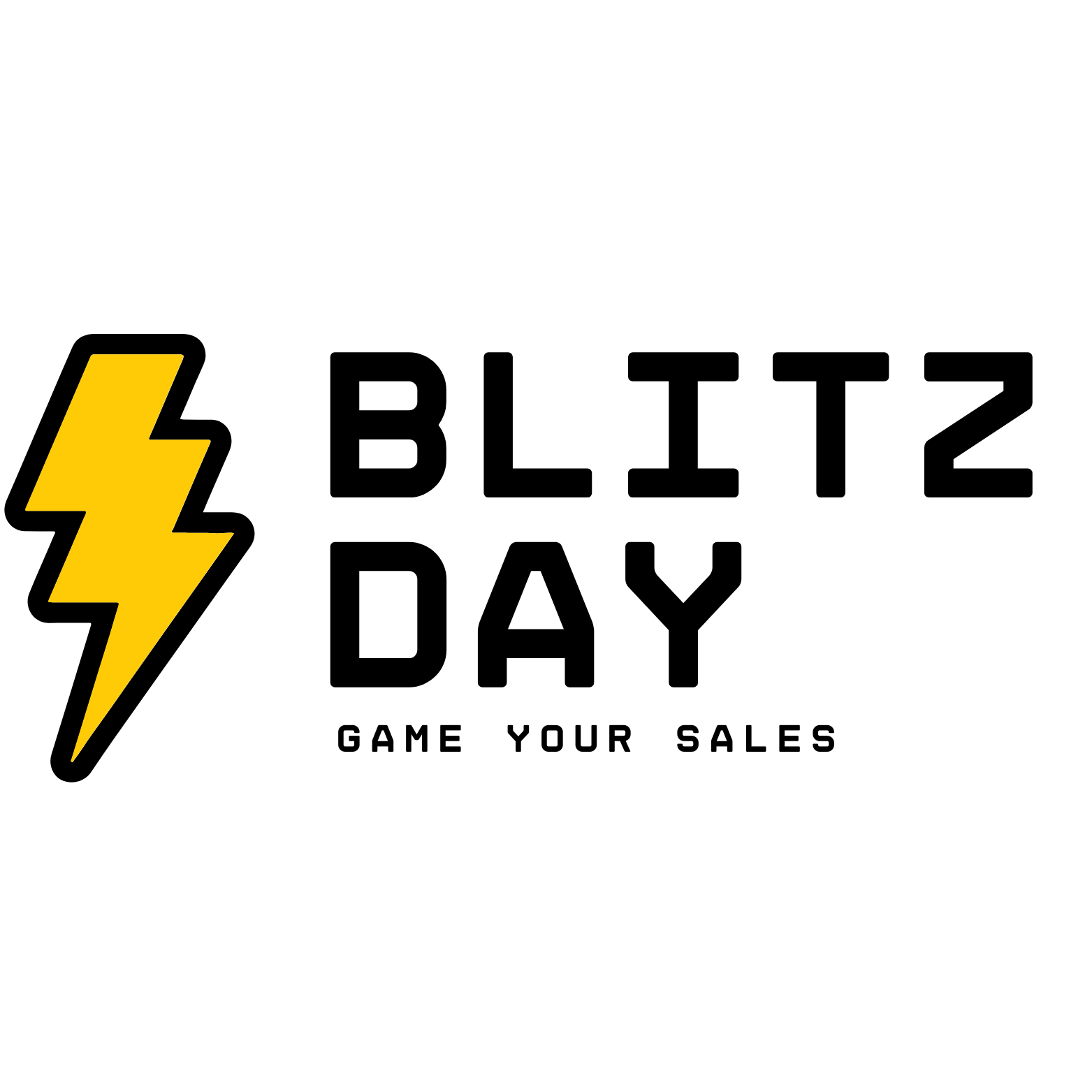 BlitzDay logo
