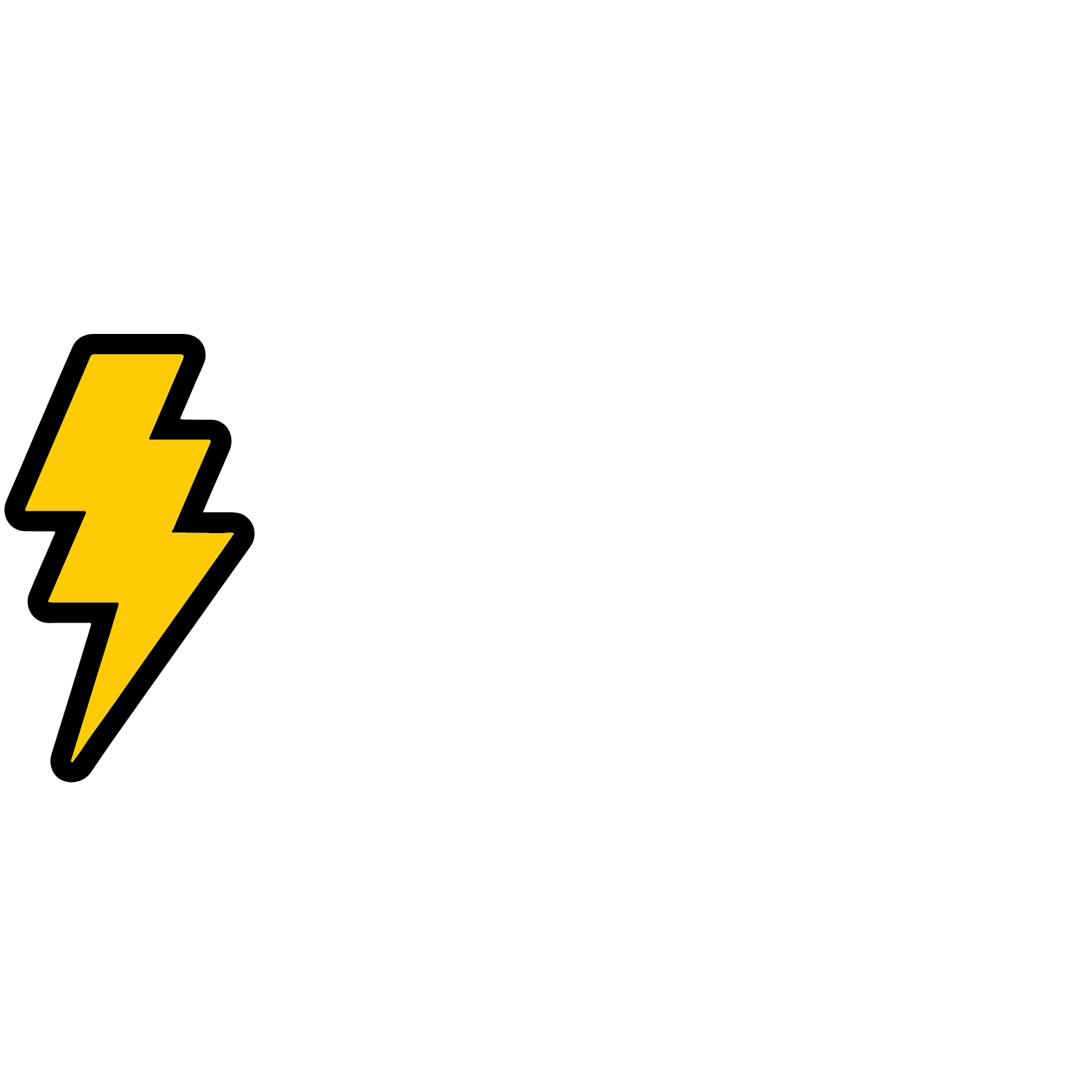 Blitzday Logo
