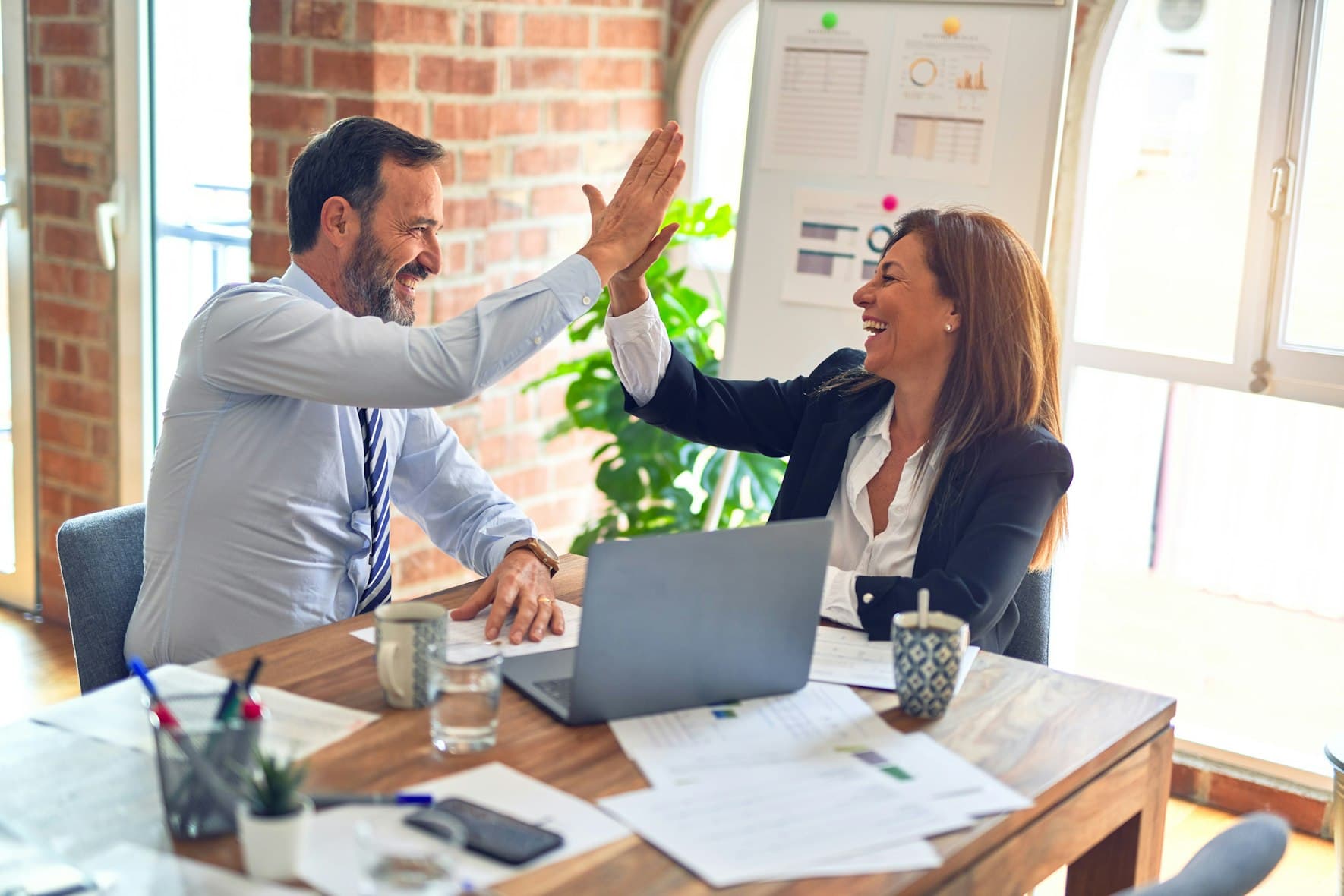 Collaboration entre Channel Managers et partenaires