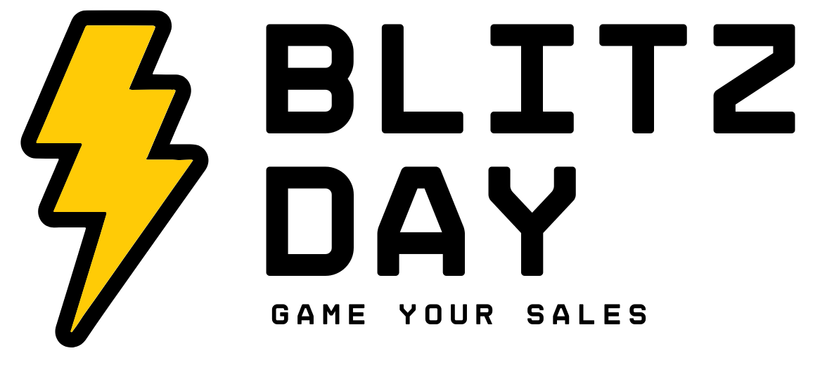 Blitz Day Logo